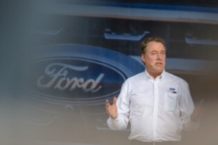 KTP 2023 Super Duty Launch Event